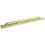 Planche de finition enduit en plastique, Dimensions : 1200 x 110 mm