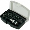 Coffret embout 32 pièces TECO