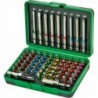 Coffret embout 71 pièces FORTIS
