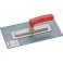 Truelle à lisser en plastique, Dimensions : 280 x 140 mm