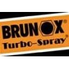 Brunox Turbo Spray 5 L boite