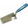 Truelle bernoise, lame et queue en acier, Dimensions : 160 mm