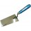 Truelle bernoise, lame et queue en acier, Dimensions : 160 mm