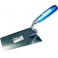 Truelle plâtrier, lame et queue en acier inoxydable, Dimensions : 160 mm