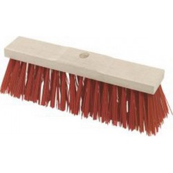 Balai de cantonnier Elaston 40cm 1 PCS