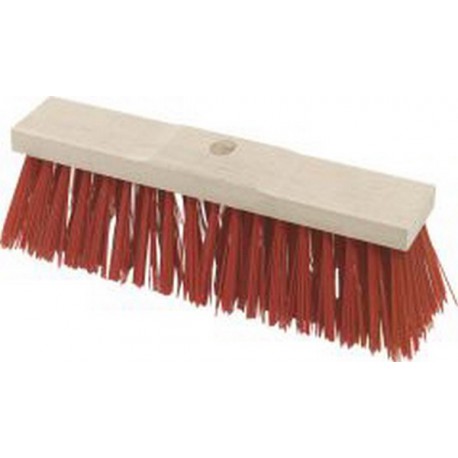 Balai de cantonnier Elaston 40cm 1 PCS