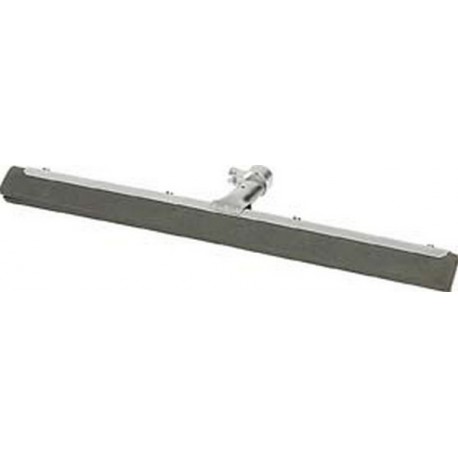Raclette en caoutchouc, Larg. : 60 cm