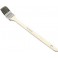 Pinceau pour radiateurs, Larg. : 38 mm, Dimensions 1.1/2 pouces