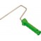 Monture pour rouleau à peinture 18cm fil Ø8mm Nölle PROFI BRUSH 1 PCS