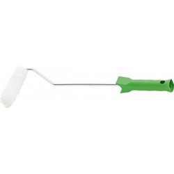 Rouleau pour petites surfaces, Larg. : du rouleau : 10 cm, Hauteur du velours 12 mm