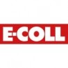 Crème de lavage des mains 250ml E-COLL EE(Par 24)