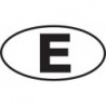 Pulvérisateur à pression 1L E-COLL EE