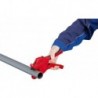 Pince coupe tube Picco P 42 S Roller