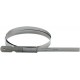 Mètre à ruban d'acier pour circonférence et Ø, Pour circonférence : 4710-5980 mm, Pour Ø 1500-1900 mm, Vernier 0,1 mm