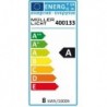 Tube LED 8W S14d 50cm (Par 6)
