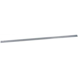 Règle graduée d'atelier, DIN 866/II, Long. : 1000 mm, Larg. : 30 mm, Epaisseur 6 mm