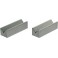 Paire de prismes, Qualité : 1, Dimensions L x l x H 150 x 50 x 40 mm, Pour Ø d'arbres 8-50 mm