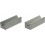 Paire de prismes, Qualité : 1, Dimensions L x l x H 150 x 50 x 40 mm, Pour Ø d'arbres 8-50 mm