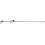 Compas à verge de précision, Plage de mesure : 500 mm, Coupe transversale 30 x 6 mm, Vernier 1/10 mm