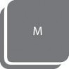 Taraud machine DIN371 HSSE type GS forme B trou débouchant M10 FORTIS 1 PCS