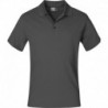 T shirt polo, Taille 3XL, turquoise