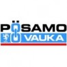 Anneau galvanisé zingué 9,0x40mm (Par 10)