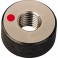 Bague-calibre « n'entre pas » DIN 2299 pour filetage métrique ISO, Filetage : M20