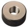 Bague-calibre de filetage « entre » DIN 2285 pour filetage métrique ISO, Filetage : M6
