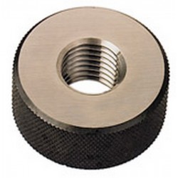 Bague-calibre de filetage « entre » DIN 2285 pour filetage métrique ISO, Filetage : M8