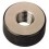 Bague-calibre de filetage « entre » DIN 2285 pour filetage métrique ISO, Filetage : M18