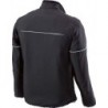 Veste Softshell 1868 572, Taille XL,bleu nuit