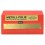 Feuille clinquant acier non allié 150x2500x0,100mm RECORD 1 PCS