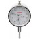 Comparateur à aimant, Ø extérieur : 58 mm, Lecture 0,01 mm, Plage de mesure 10 mm, 1 tour d'aiguille : 1,0 mm, Type : Aimant M2T