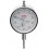 Comparateur à aimant, Ø extérieur : 58 mm, Lecture 0,01 mm, Plage de mesure 10 mm, 1 tour d'aiguille : 1,0 mm, Type : Aimant M2T