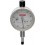 Comparateur à cadran avec mécanisme d'indicateur micrométrique, Ø extérieur : 40 mm, Lecture 0,001 mm, Plage de mesure 1 mm, 1 tour d'aiguille : 0,1 mm