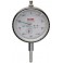 Comparateur de précision, Käfer, Ø extérieur : 58 mm, Lecture 0,01 mm, Plage de mesure 10 mm, 1 tour d'aiguille : 1,0 mm