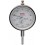 Comparateur de précision, Käfer, Ø extérieur : 58 mm, Lecture 0,01 mm, Plage de mesure 10 mm, 1 tour d'aiguille : 1,0 mm