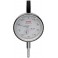 Comparateur de précision, protégé contre les chocs, type M 2 S, Ø extérieur : 58 mm, Lecture 0,01 mm, Plage de mesure 10 mm, 1 tour d'aiguille : 1,0 mm