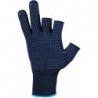 Gants Mishan Polyamid, genoppt, Taille 11 (Par 12)