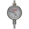 Petit comparateur, Käfer, Ø extérieur : 32 mm, Lecture 0,01 mm, Plage de mesure 3 mm, 1 tour d'aiguille : 0,5 mm