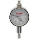 Petit comparateur, Käfer, Ø extérieur : 40 mm, Lecture 0,01 mm, Plage de mesure 10 mm, 1 tour d'aiguille : 0,5 mm