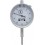 Comparateur de précision, Ø extérieur : 58 mm, Lecture 0,01 mm, Plage de mesure 10 mm, 1 tour d'aiguille : 1,0 mm