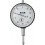 Comparateur de précision, protégé contre les chocs, Ø extérieur : 58 mm, Lecture 0,01 mm, Plage de mesure 10 mm, 1 tour d'aiguille : 1,0 mm