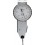 Comparateur à palpeur orientable, Käfer, Ø de la bague extérieure : 32 mm, Lecture 0,010 mm, Plage de mesure 0,5 mm, Graduation du cadran : 0-25-0