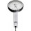 Comparateur à palpeur orientable, Käfer, Ø de la bague extérieure : 40 mm, Lecture 0,002 mm, Plage de mesure 0,2 mm, Graduation du cadran : 0-100-0