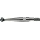 Touche de mesure avec bille carbure D2x12mm KÄFER 1 PCS