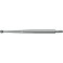 Touche de mesure avec bille carbure D2x35mm KÄFER 1 PCS
