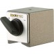 Socle magnétique, Filetage : M6, M8, M10, M10 x 1,25, Force de maintien 1000 N, Dimensions (L x l x H) 75 x 50 x 22 mm, Poids : - kg
