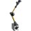 Support magnétique pour comparateur, Long. du bras : 80/50 mm, Socle magnétique de L x l x H 40 x 30 x 35 mm, Force de maintien 320 N