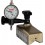 Support magnétique universel, Portée : 35 mm, Force de maintien 180 N, Dimensions L x l x H 72 x 37 x 59 mm